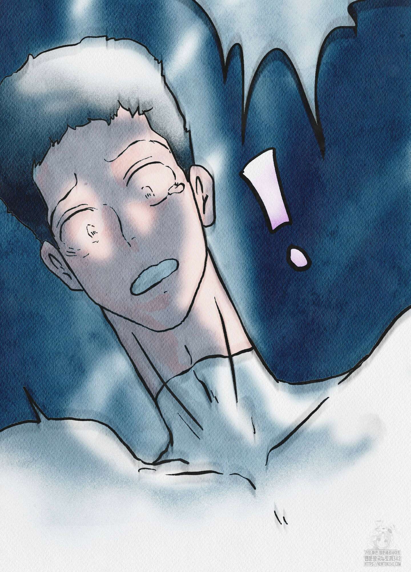 도저히 말 못 할 모험 4화 185