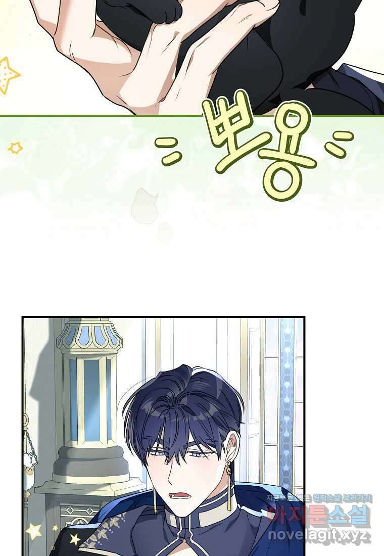 백작가의 사생아가 결혼하면 94화 44