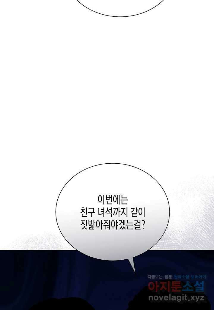 레벨업하기 싫은 천마님 51화 7