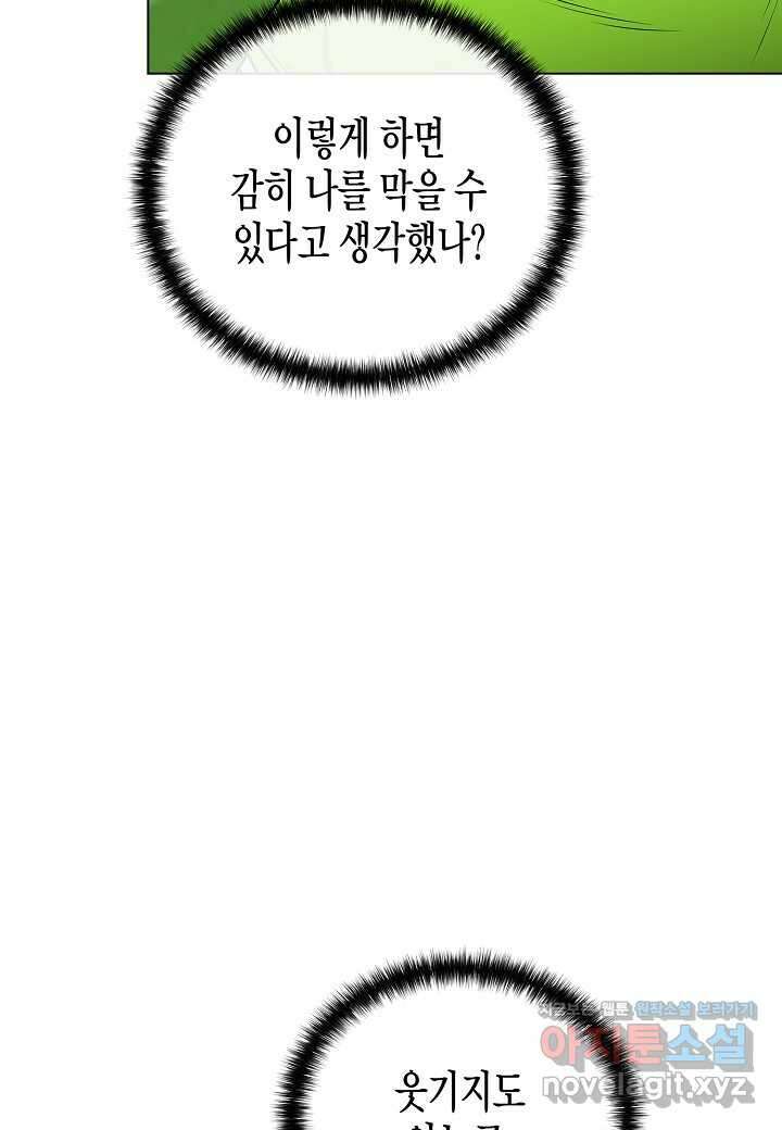 레벨업하기 싫은 천마님 51화 51