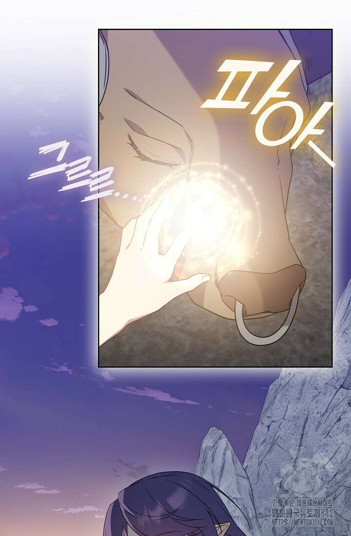 왕의 공녀 조심하세요! 마왕의 딸입니다 50화(완결) 2