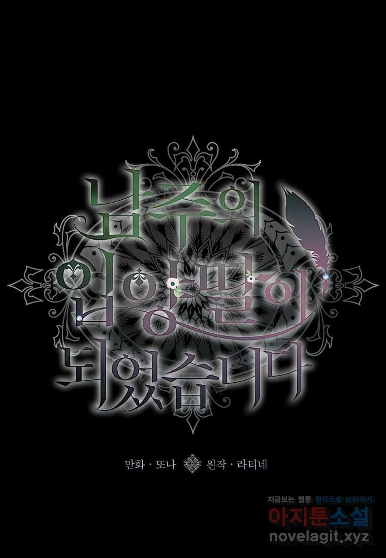 남주의 입양딸이 되었습니다 96화 1
