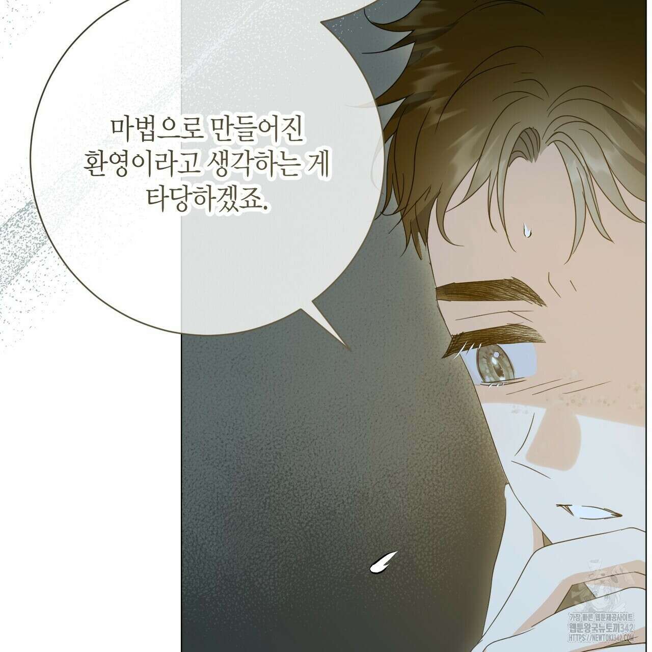 제발 에밀리 영애는 내버려 두세요 34화 13