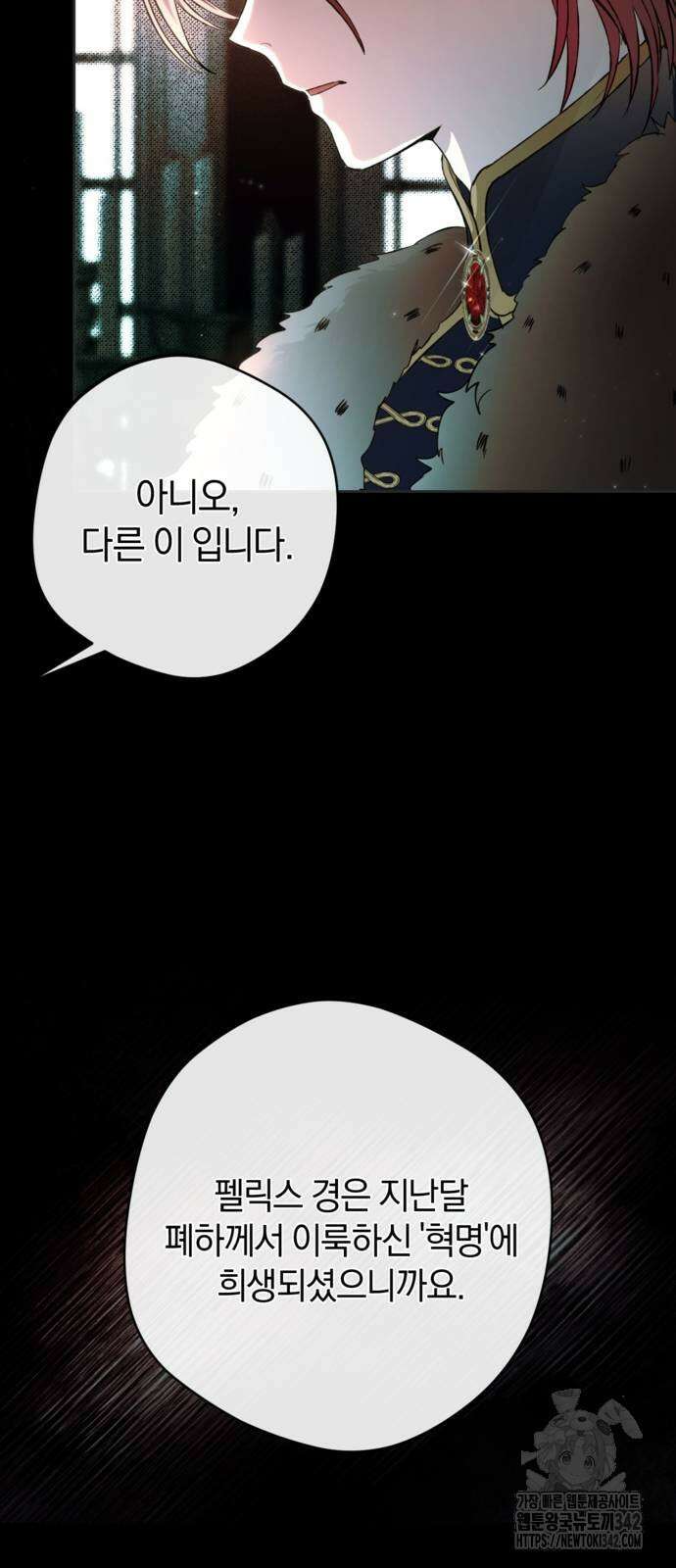 악역 폭군이 회귀해 버렸다 9화 6