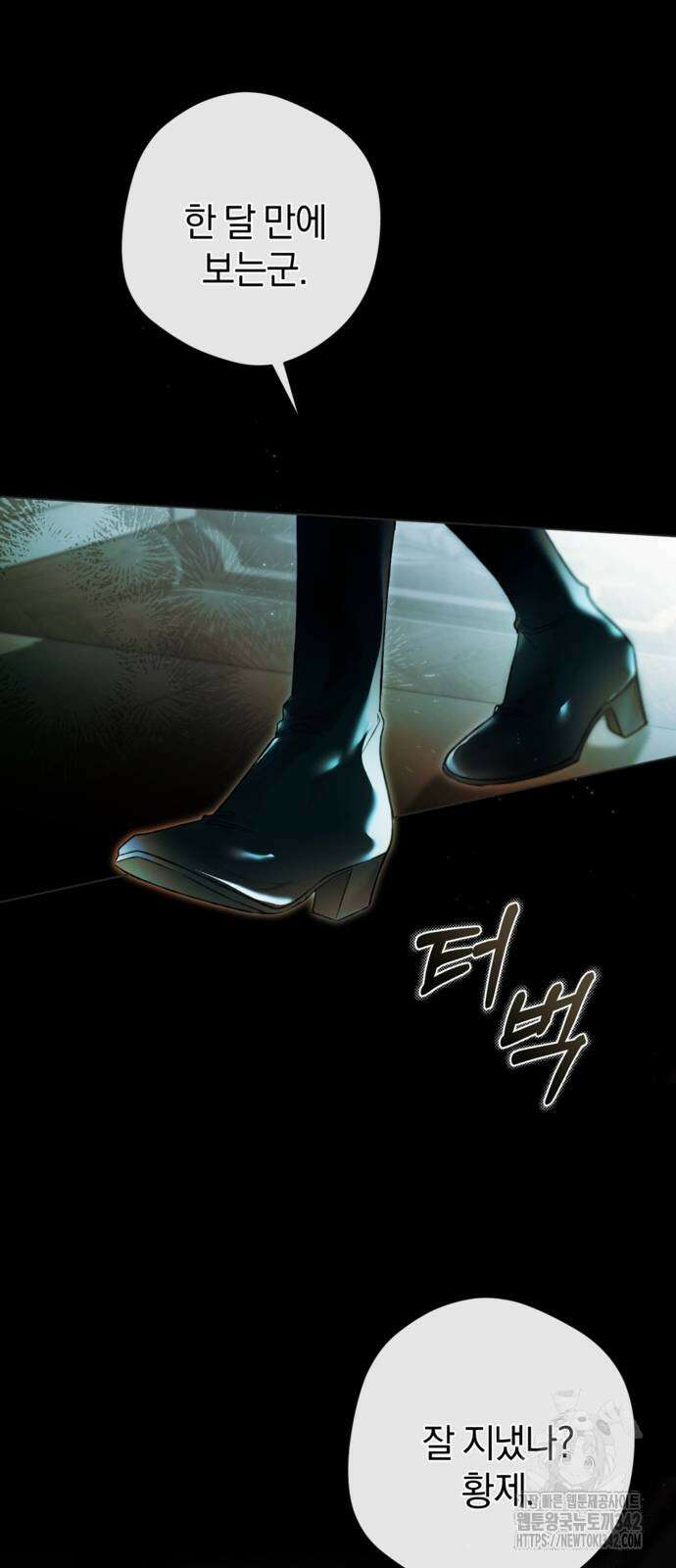 악역 폭군이 회귀해 버렸다 9화 12