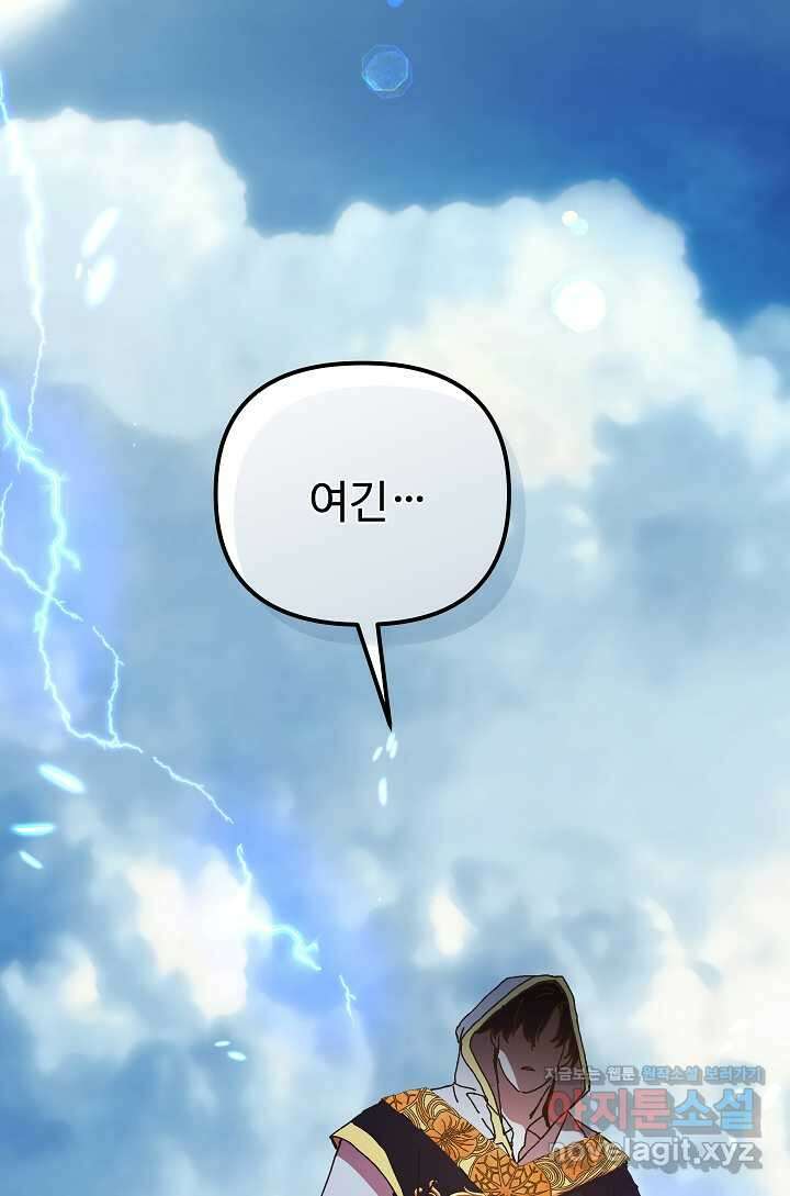 왕녀는 미친 척을 한다 139화 100