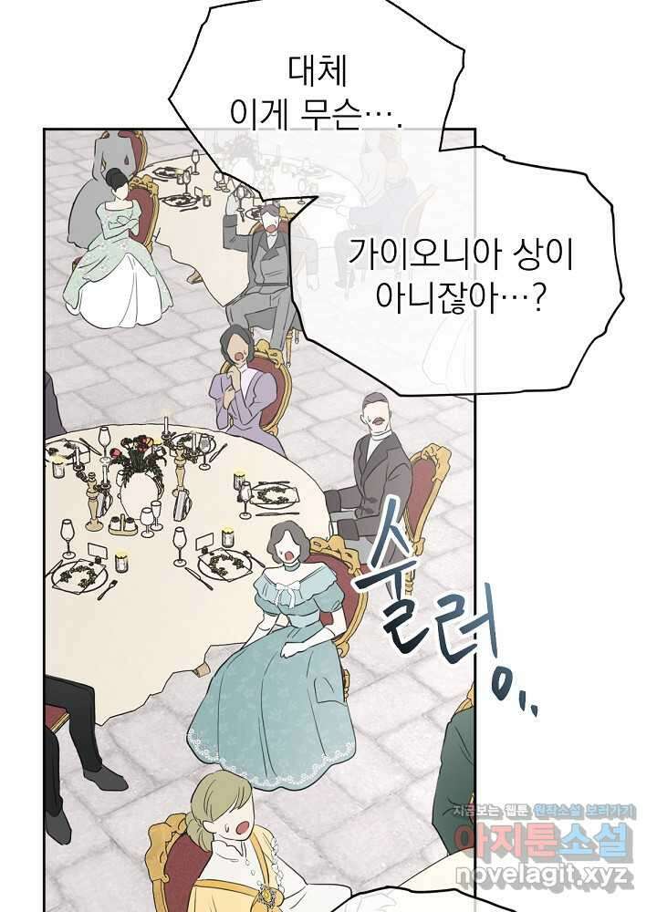 남주의 엄마가 되어버렸다 115화 10