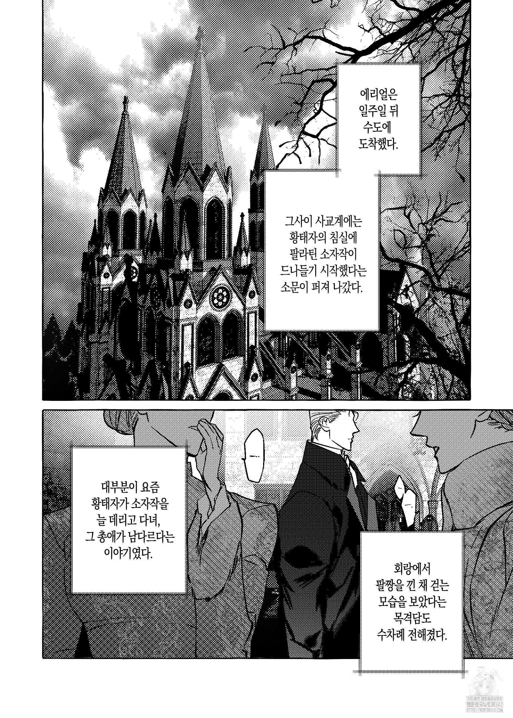 펄(Perle) 38화 2