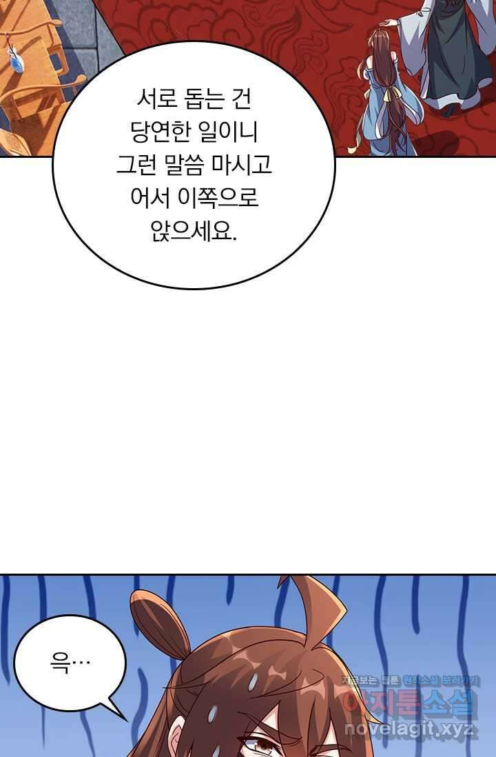 선무제존 415화 35