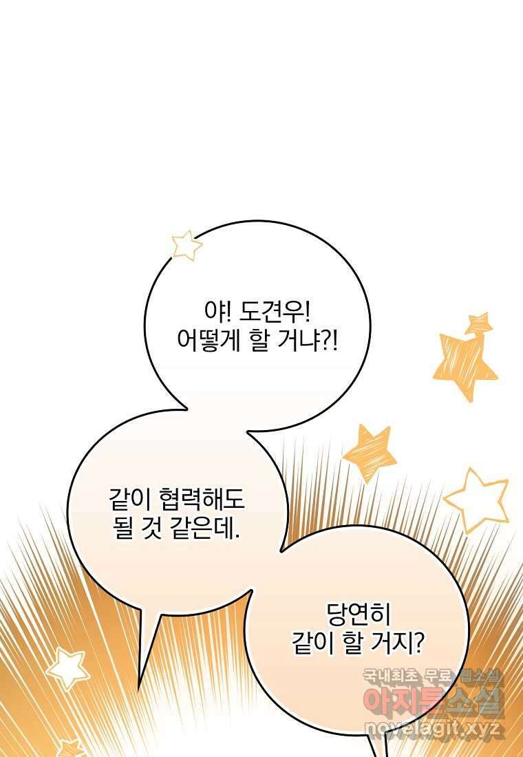 중간 보스의 소꿉친구가 되었다 29화 1