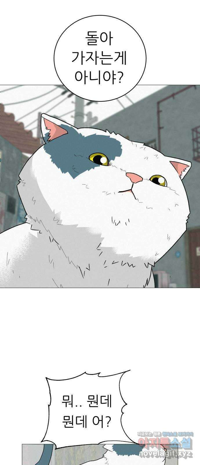 뽀대작렬 21화. 0번째 팬 4