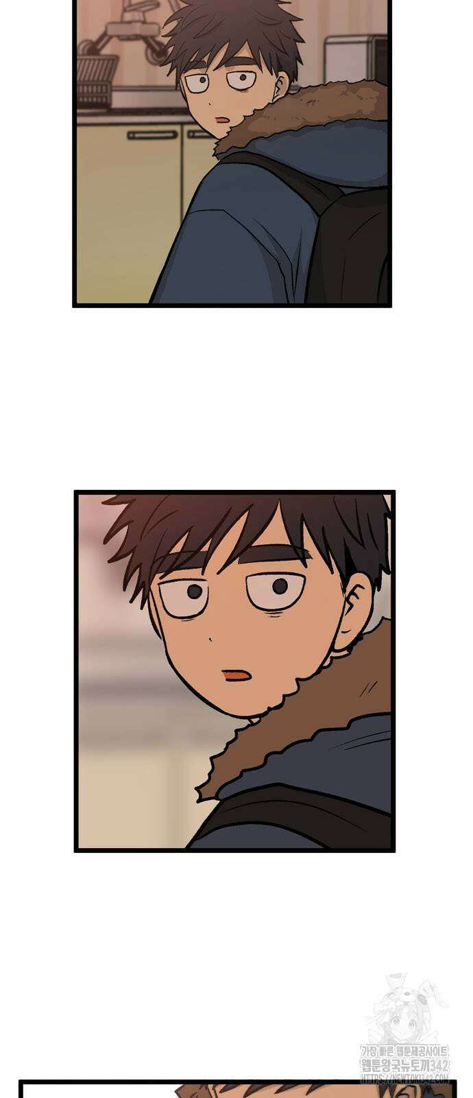 집이 없어 265화 2