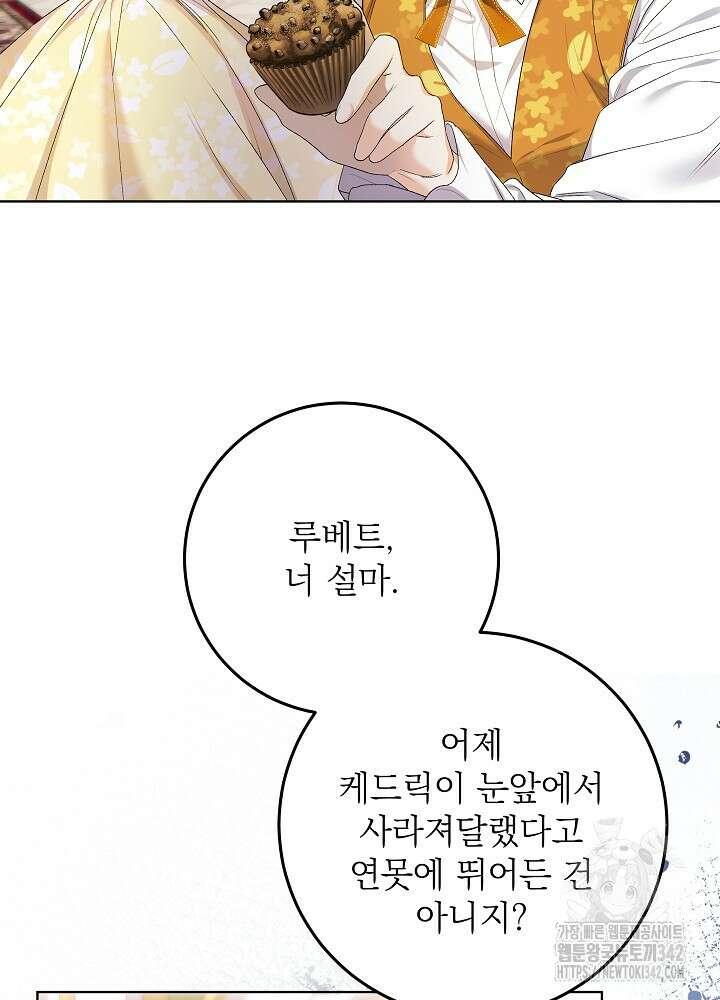 셀럽 레이디 3화 17