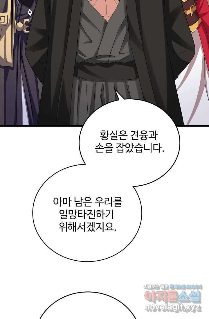 마황의 귀환 439화 68