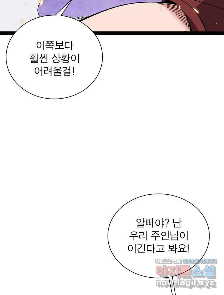 어웨이크닝: 회귀 플레이어 177화 13