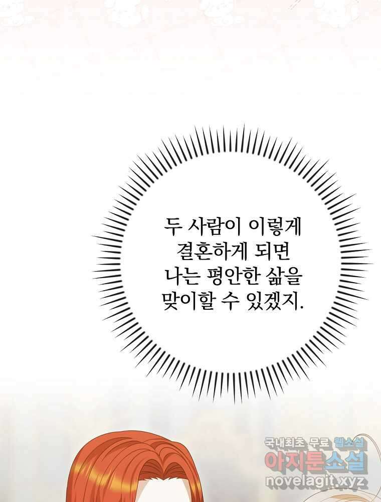 조신하게 키웠더니 집착남 되어 돌아왔다 62화 5