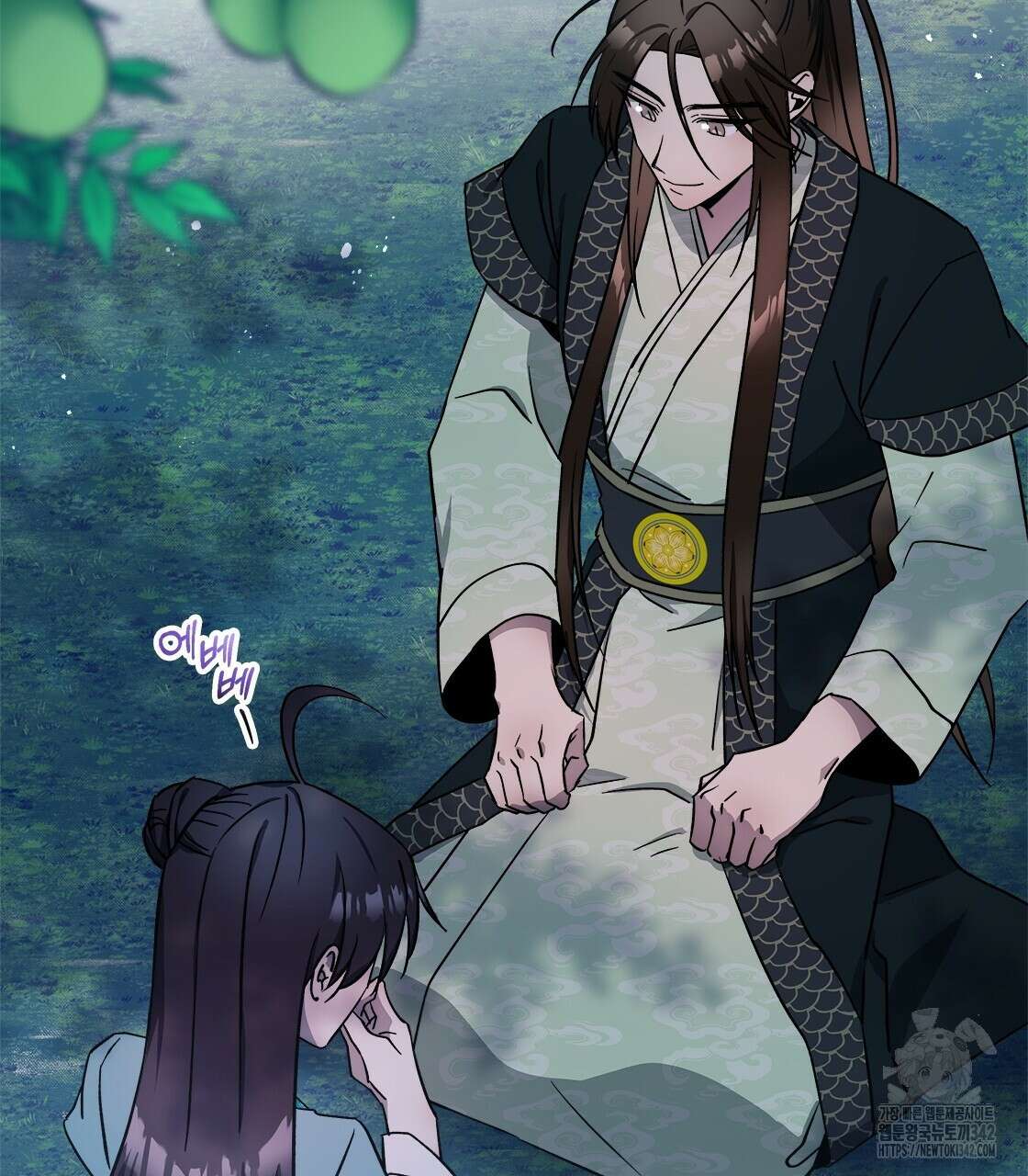 나의 바리 10화 10