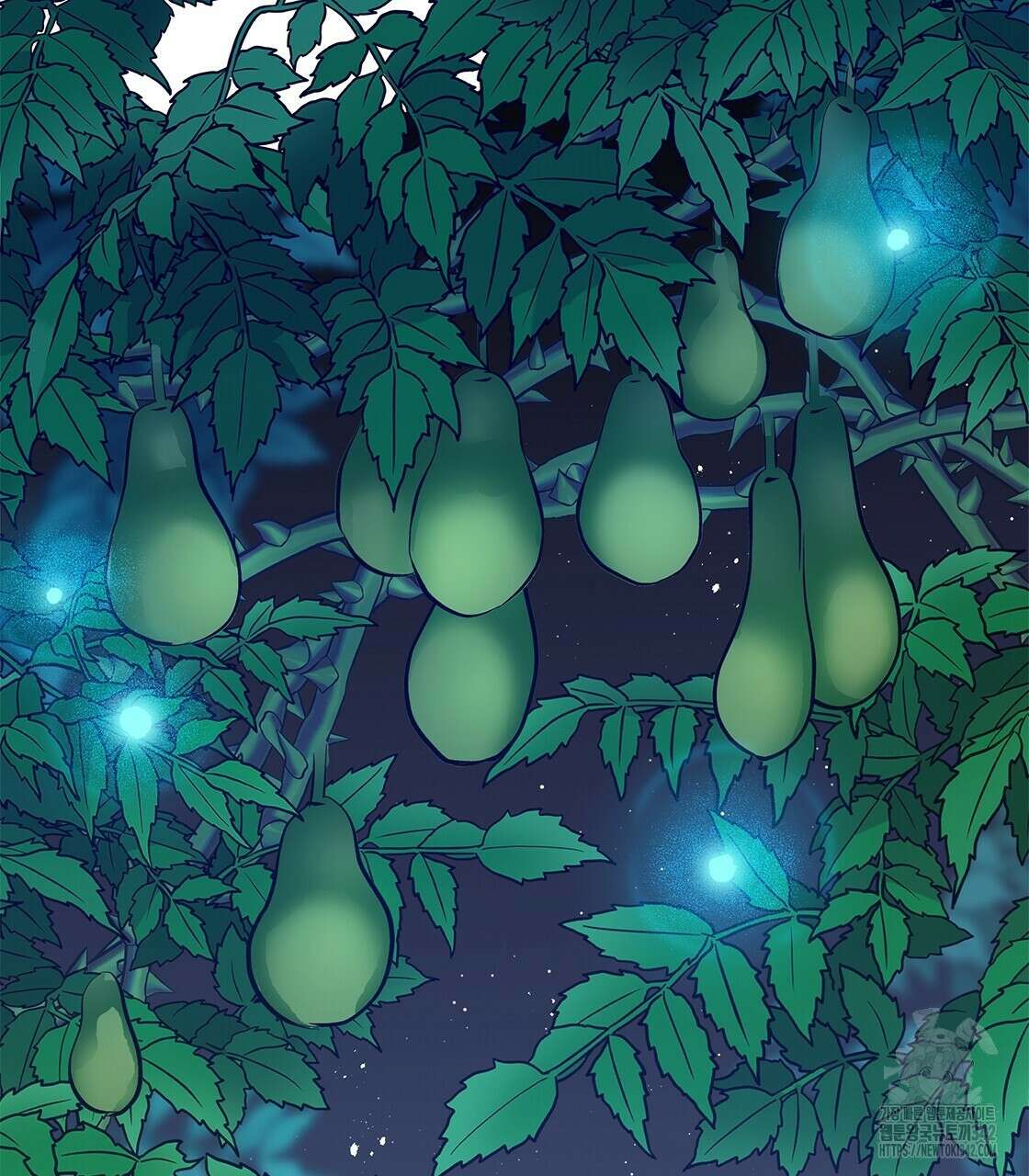 나의 바리 10화 21