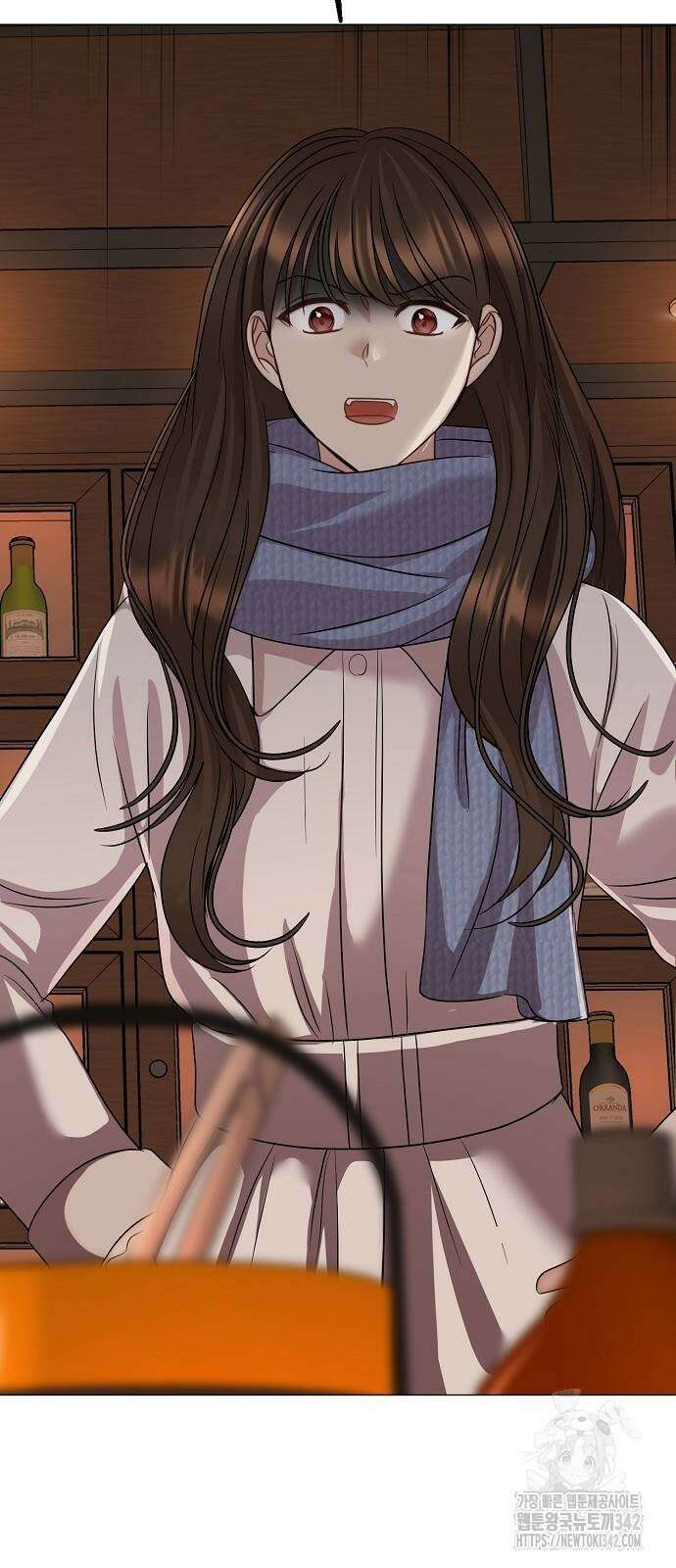 남사친과 실수는 추천하지 않습니다 50화 5