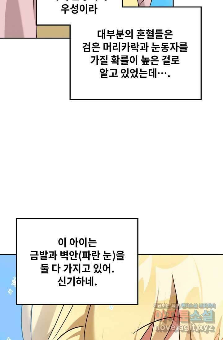 딸 바보가 되었습니다 167화 65