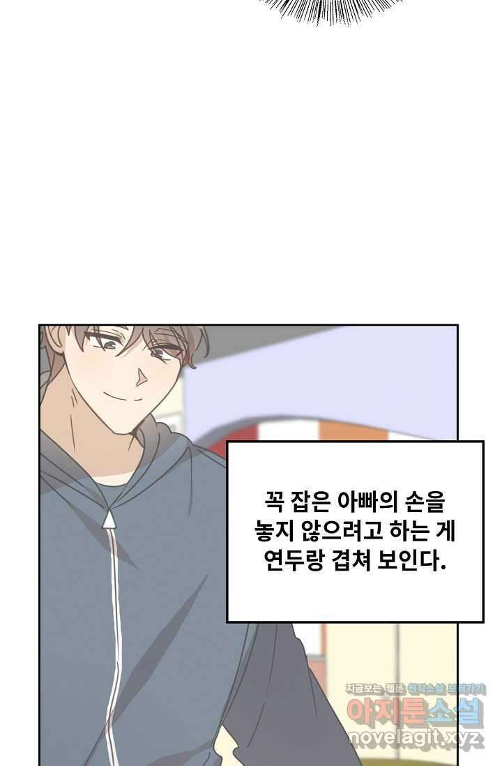 딸 바보가 되었습니다 167화 75