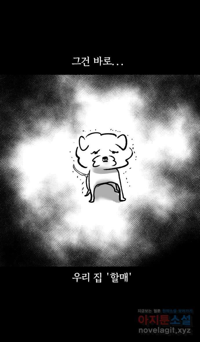 개집사 1화 전설의 시작 8
