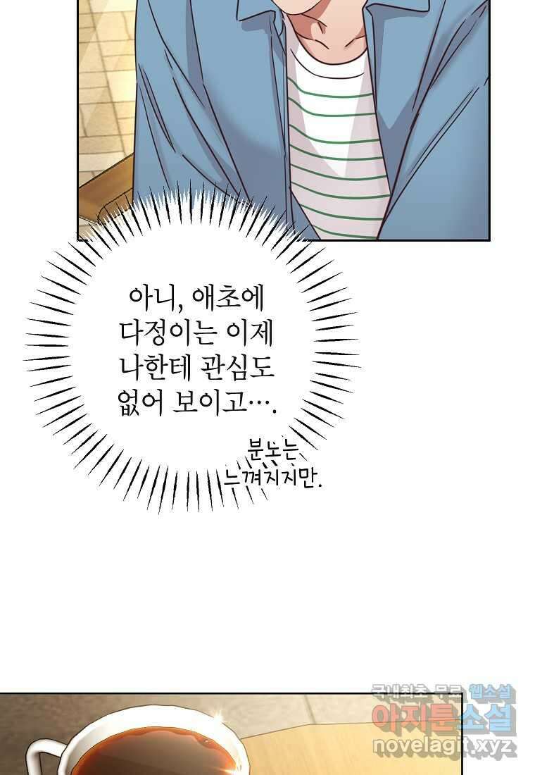사내 연애 전선 29화 56