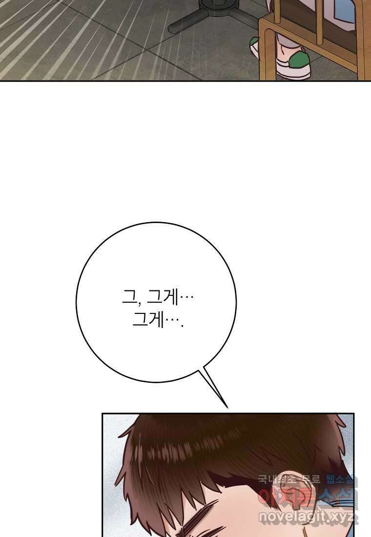 사내 연애 전선 29화 66