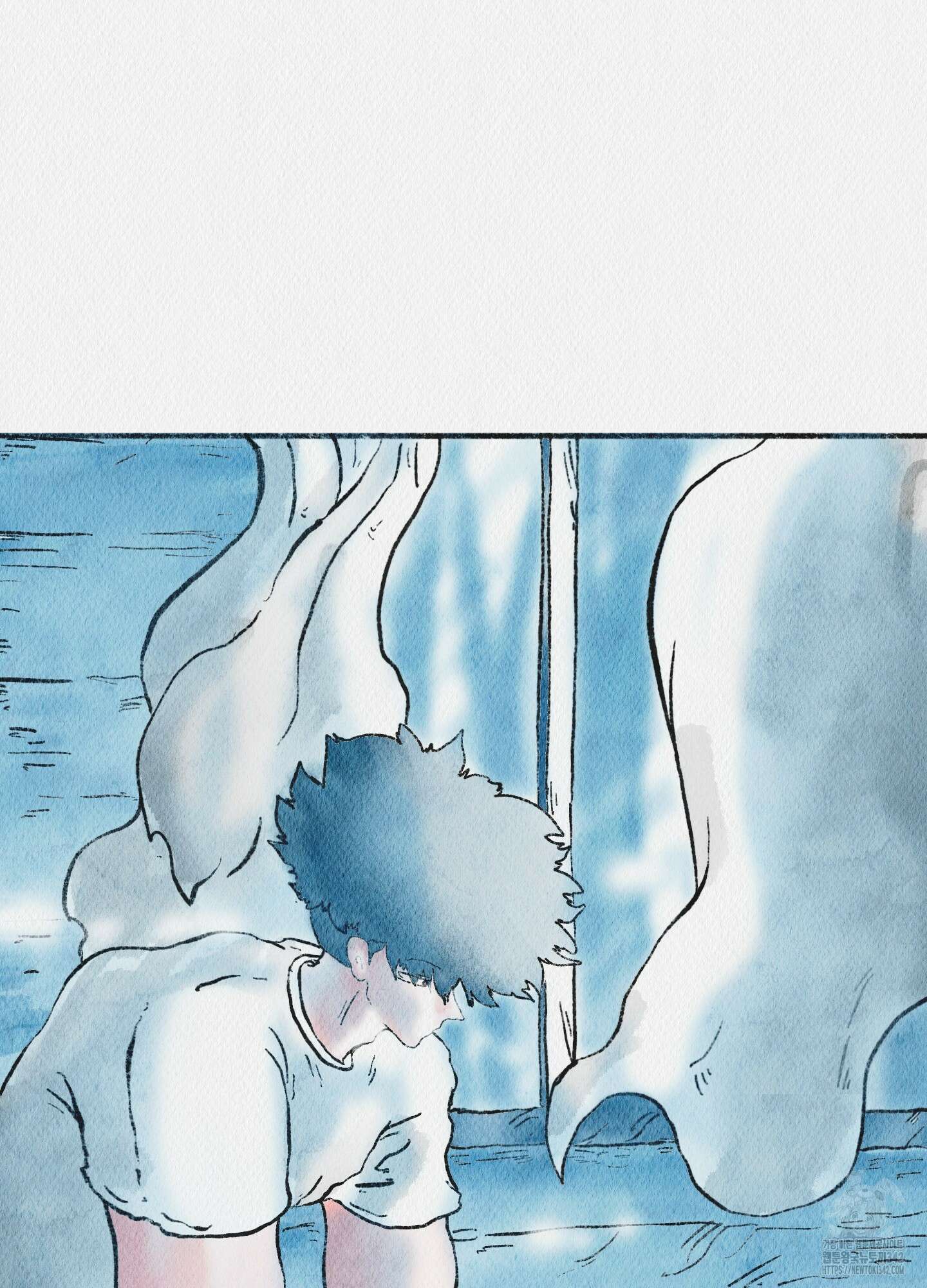 도저히 말 못 할 모험 7화 6