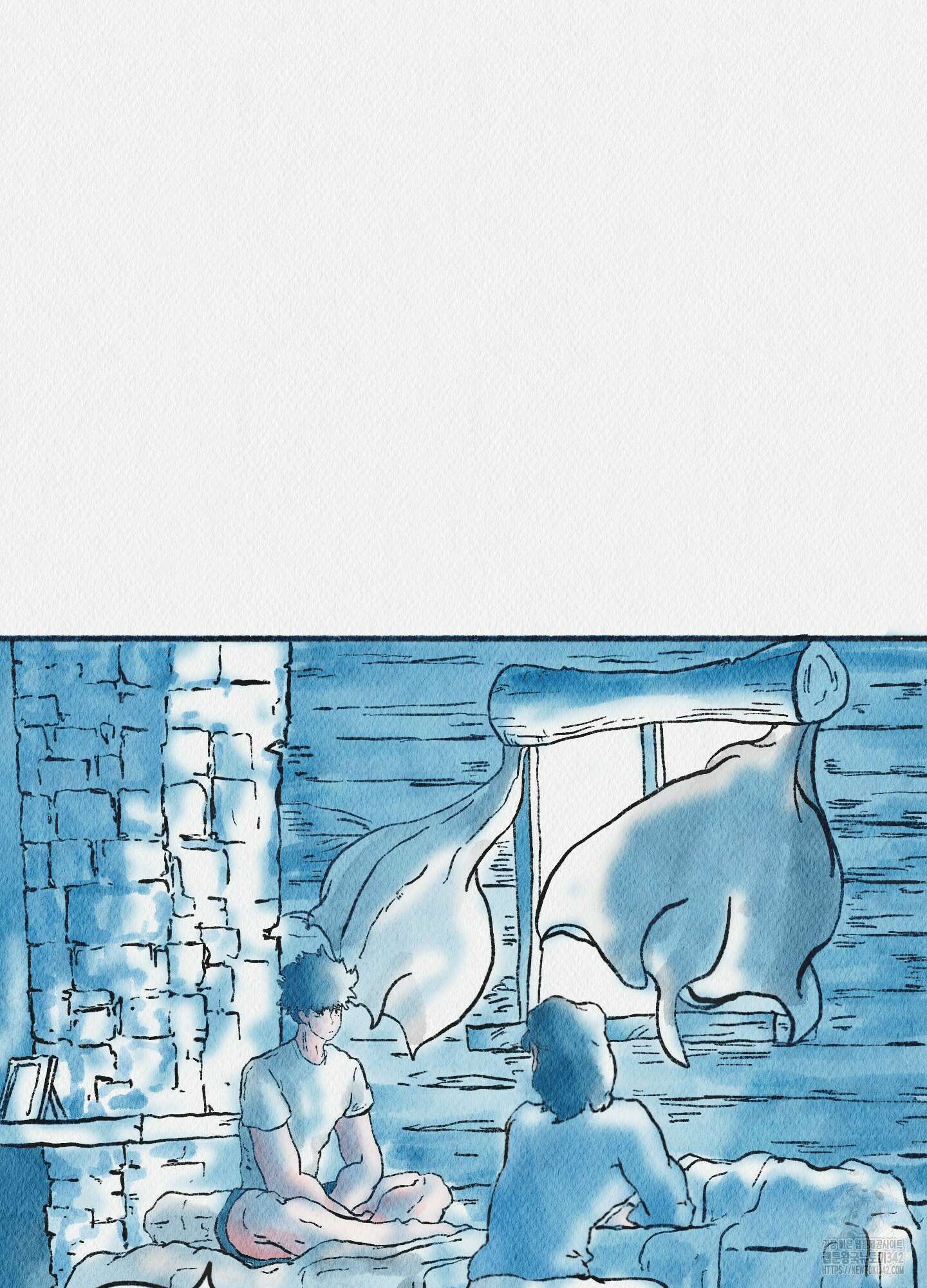 도저히 말 못 할 모험 7화 66