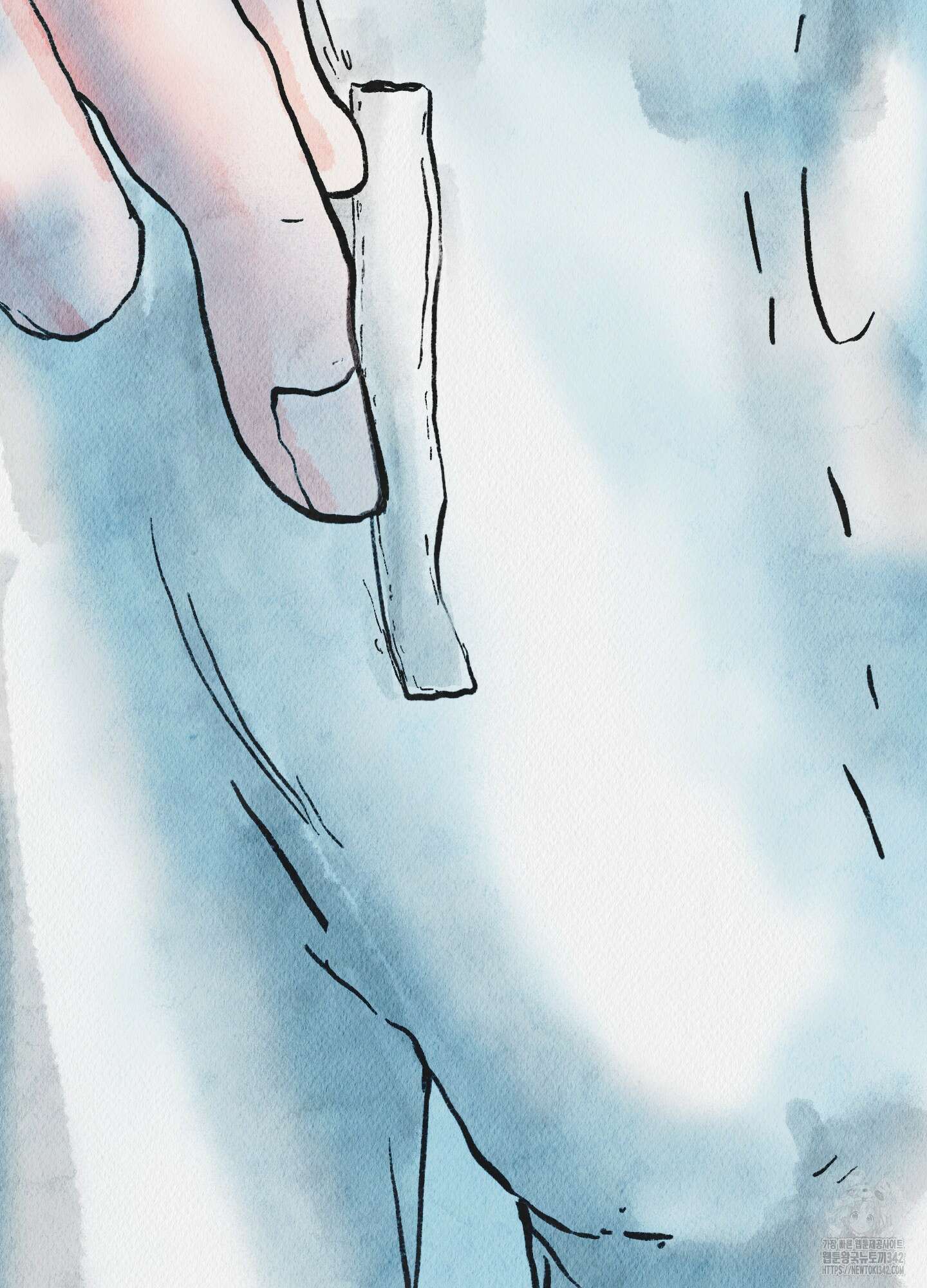 도저히 말 못 할 모험 7화 123