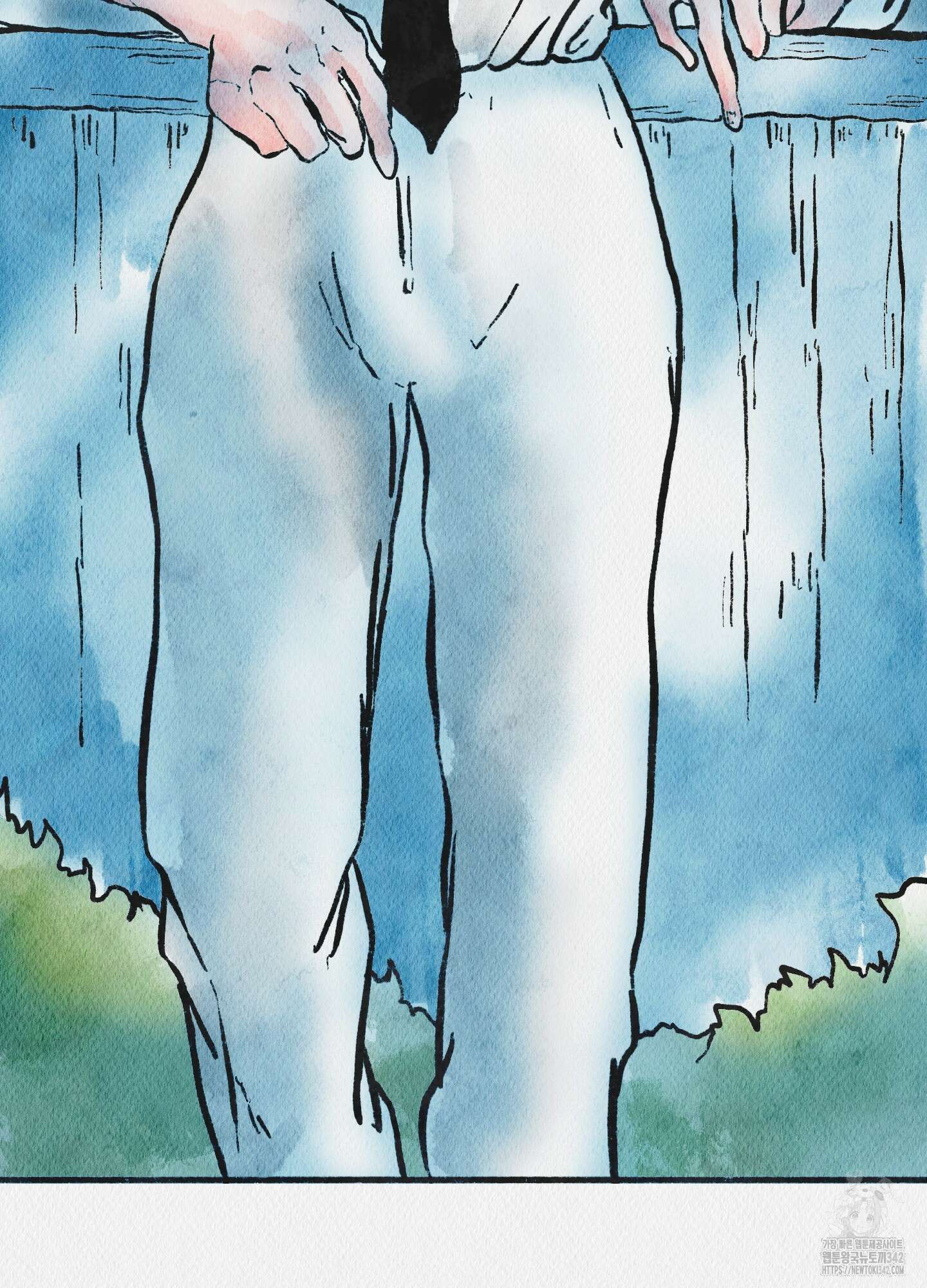 도저히 말 못 할 모험 7화 125