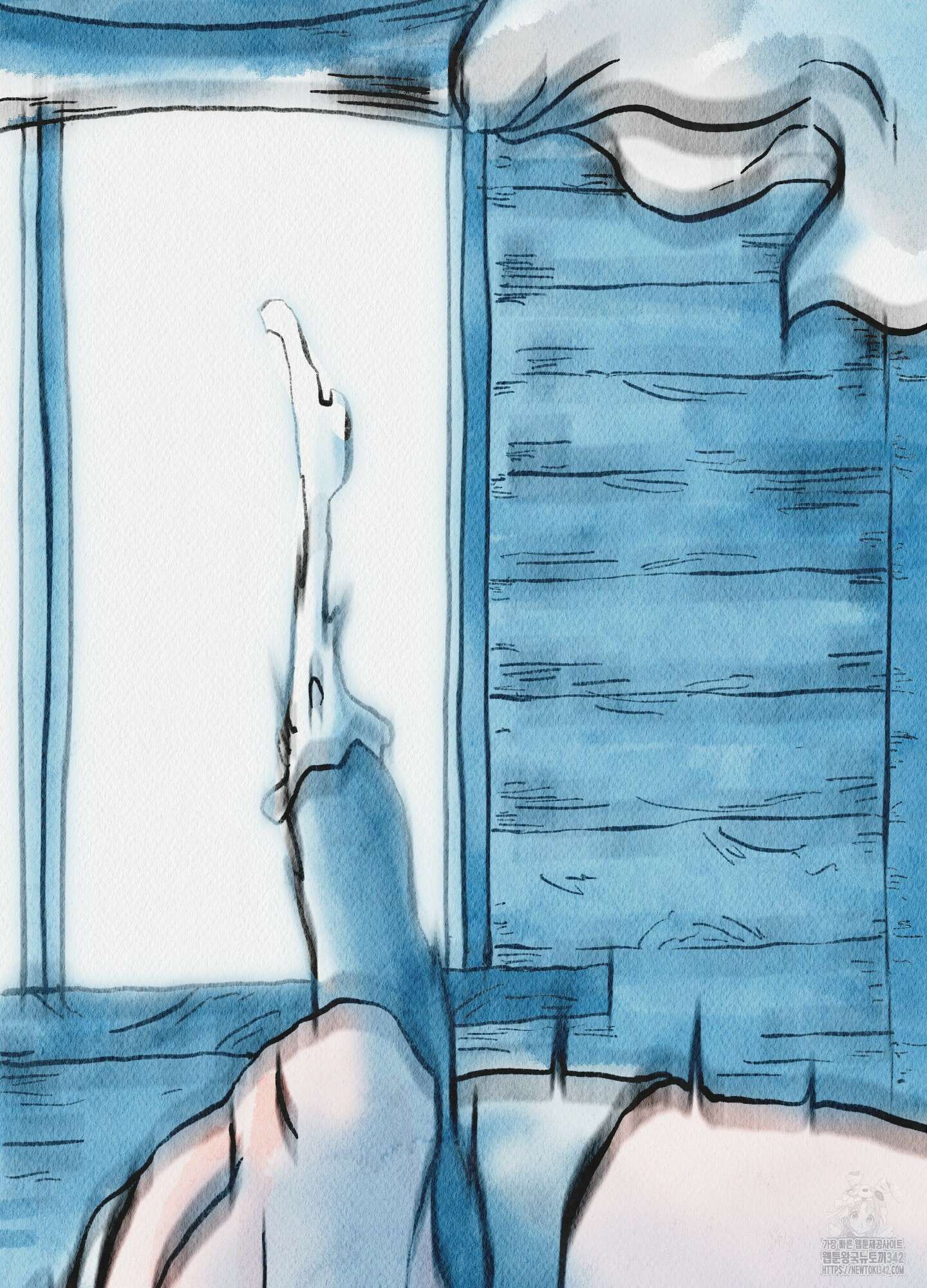 도저히 말 못 할 모험 7화 149