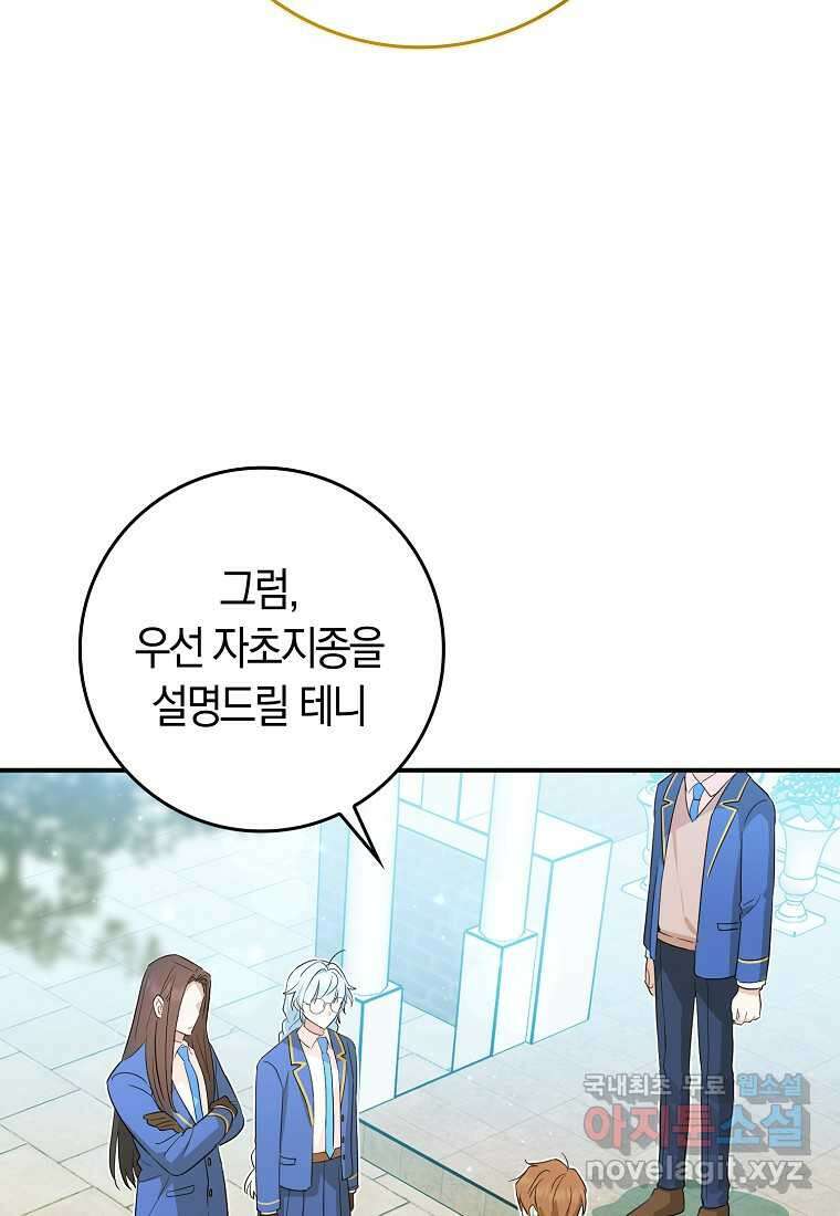 상태창에서 시한부가 빗발친다 34화 24