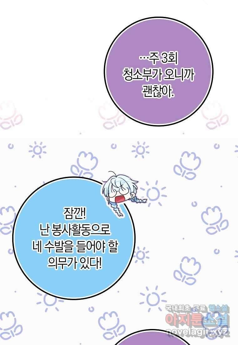 상태창에서 시한부가 빗발친다 34화 55