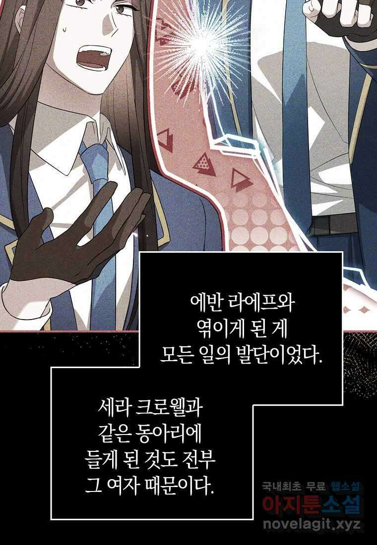 상태창에서 시한부가 빗발친다 34화 66