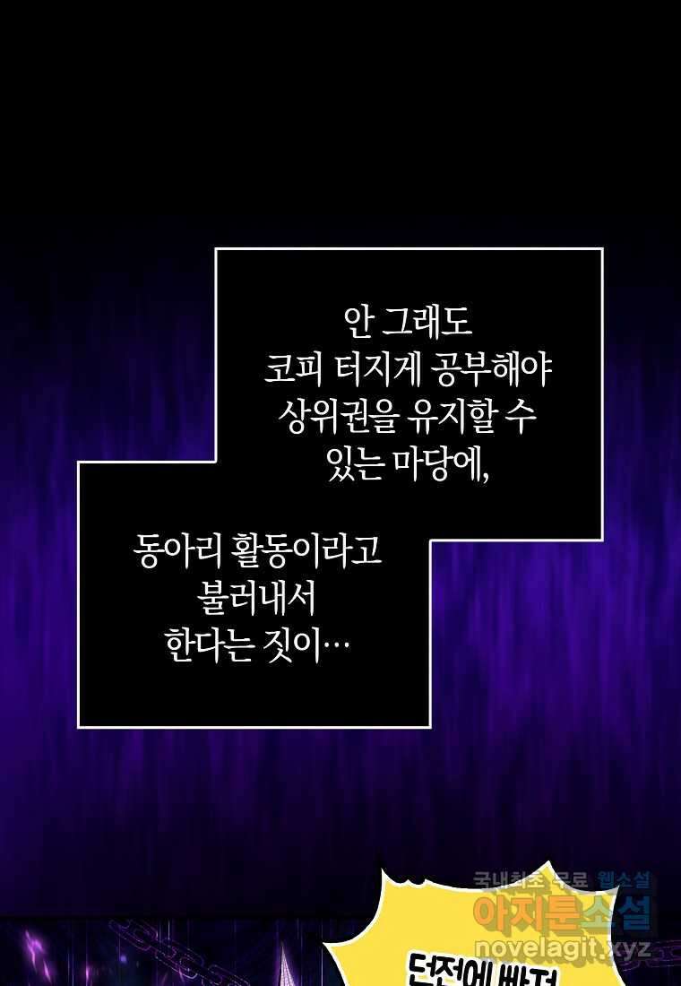 상태창에서 시한부가 빗발친다 34화 67