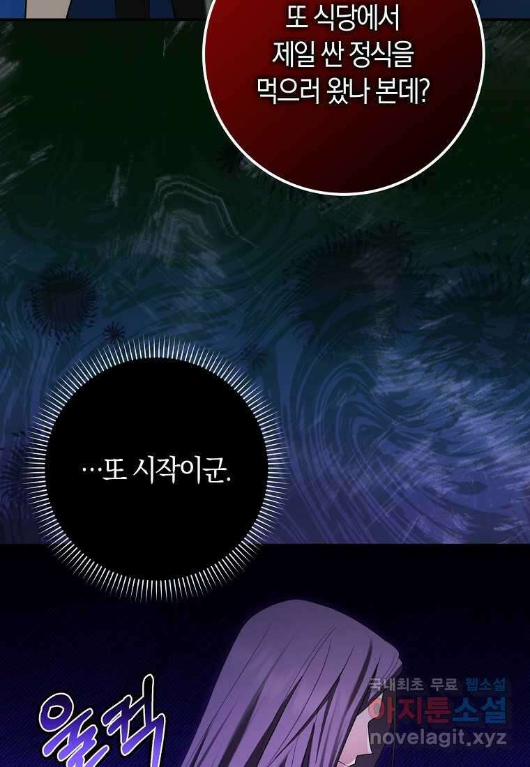 상태창에서 시한부가 빗발친다 34화 75