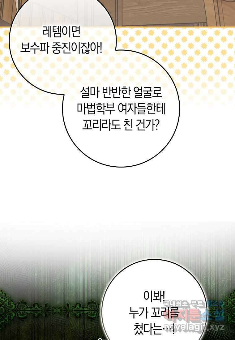 상태창에서 시한부가 빗발친다 34화 79
