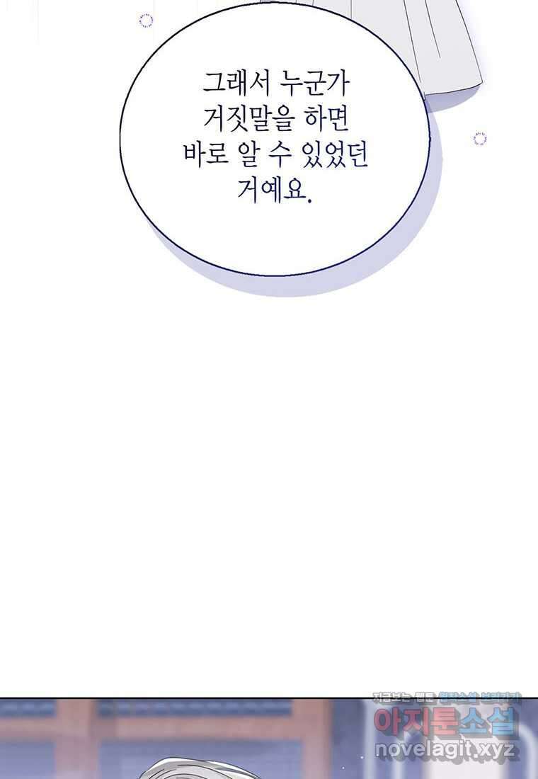 상태창 보는 아기 황녀님 105화 43