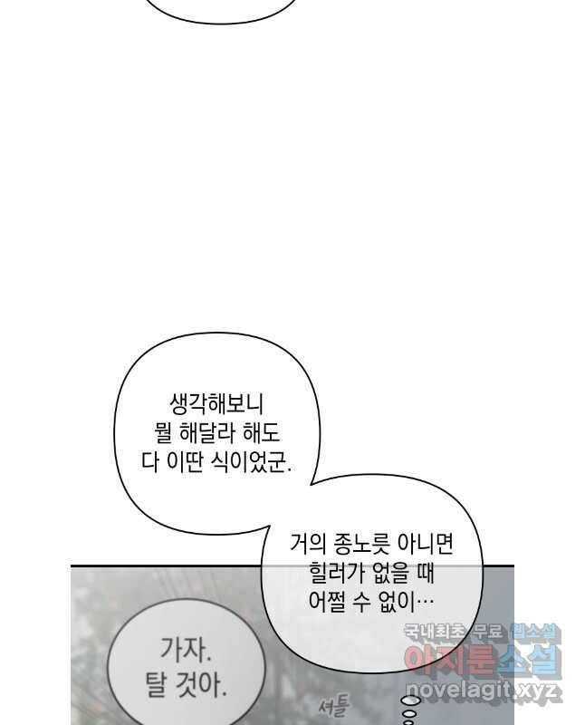 망겜탈출! 51화 30