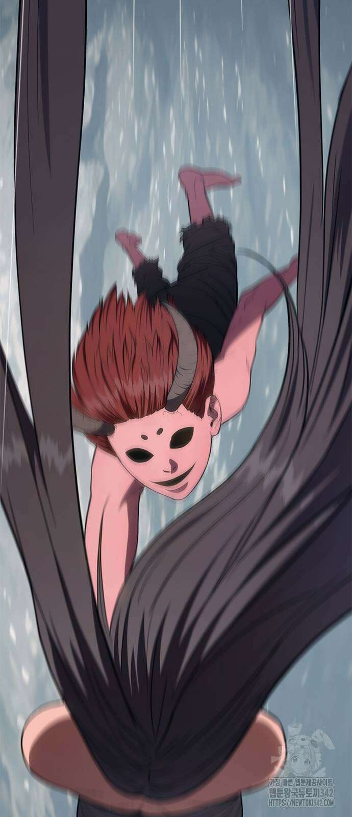먹뀌싸 32화 2