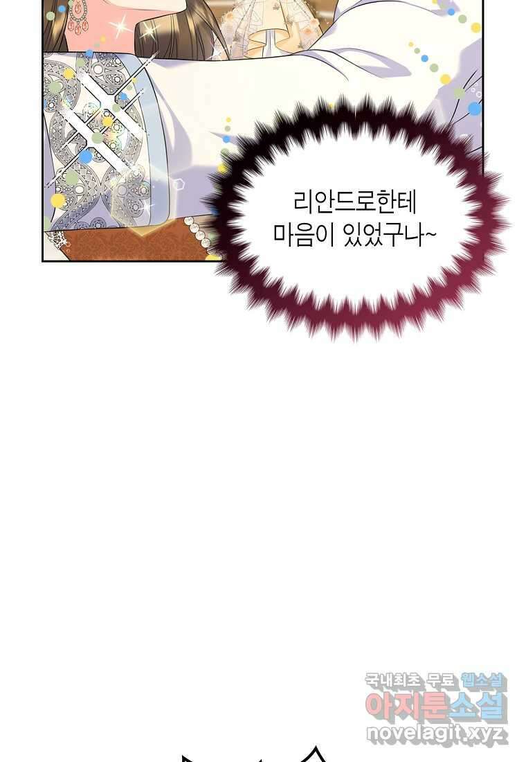 여주의 시스콤 오빠와 이혼하겠습니다 47화 75