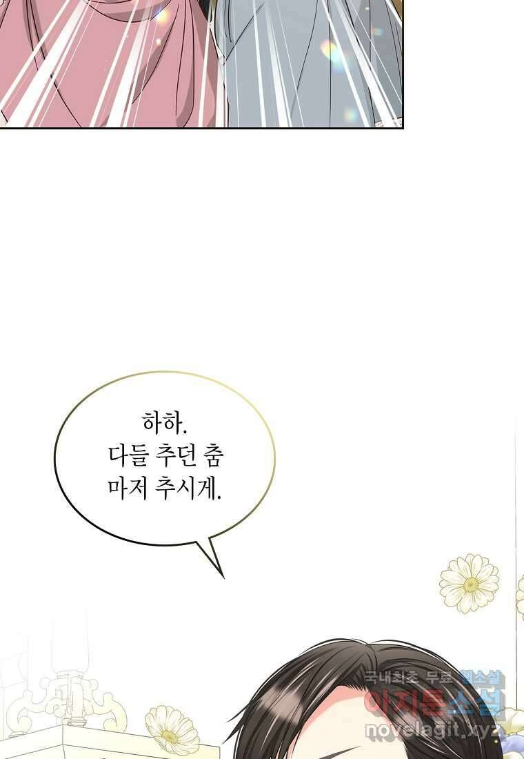 여주의 시스콤 오빠와 이혼하겠습니다 47화 80