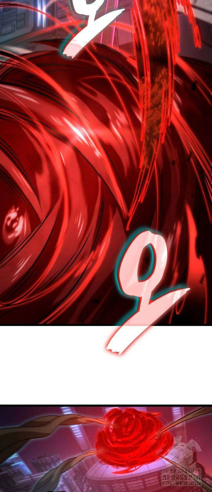 미친 재능의 플레이어 52화 91