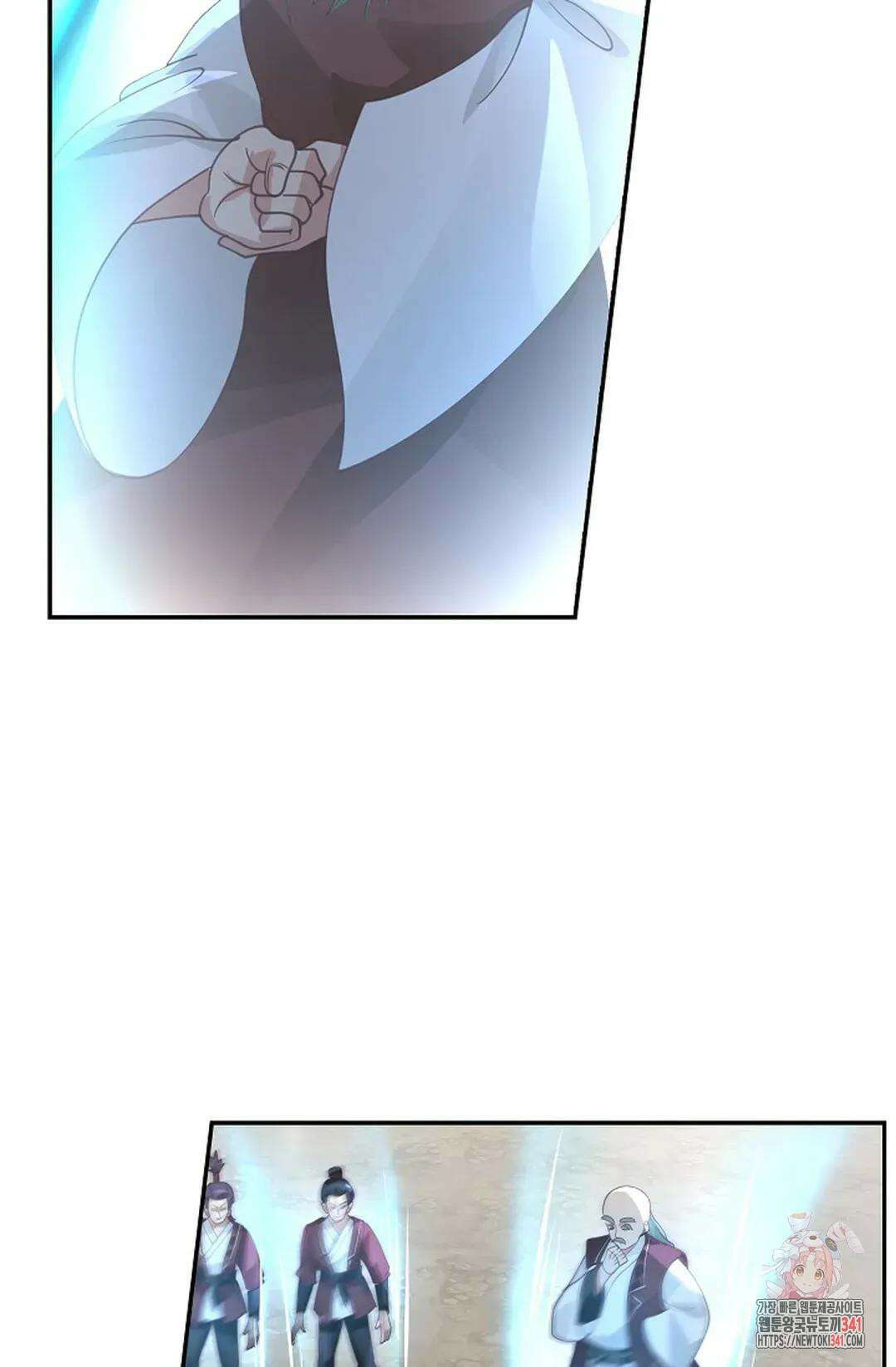 무련전봉 1279화 62