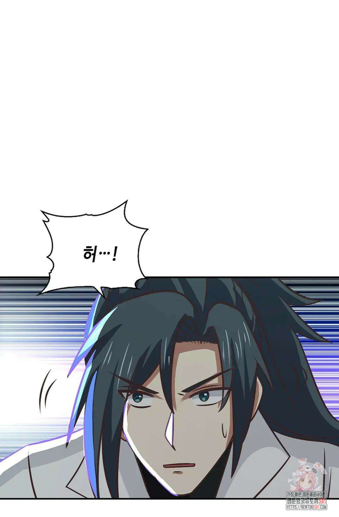 무련전봉 1283화 12