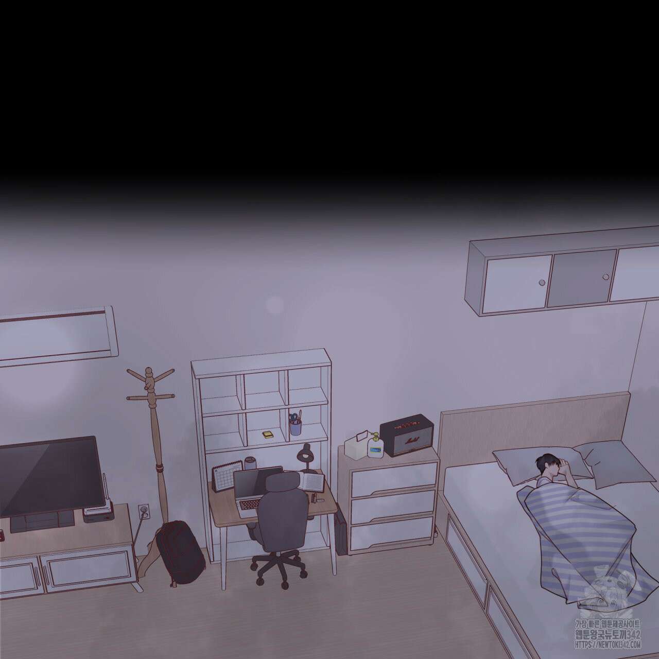 알파친구 35화 23