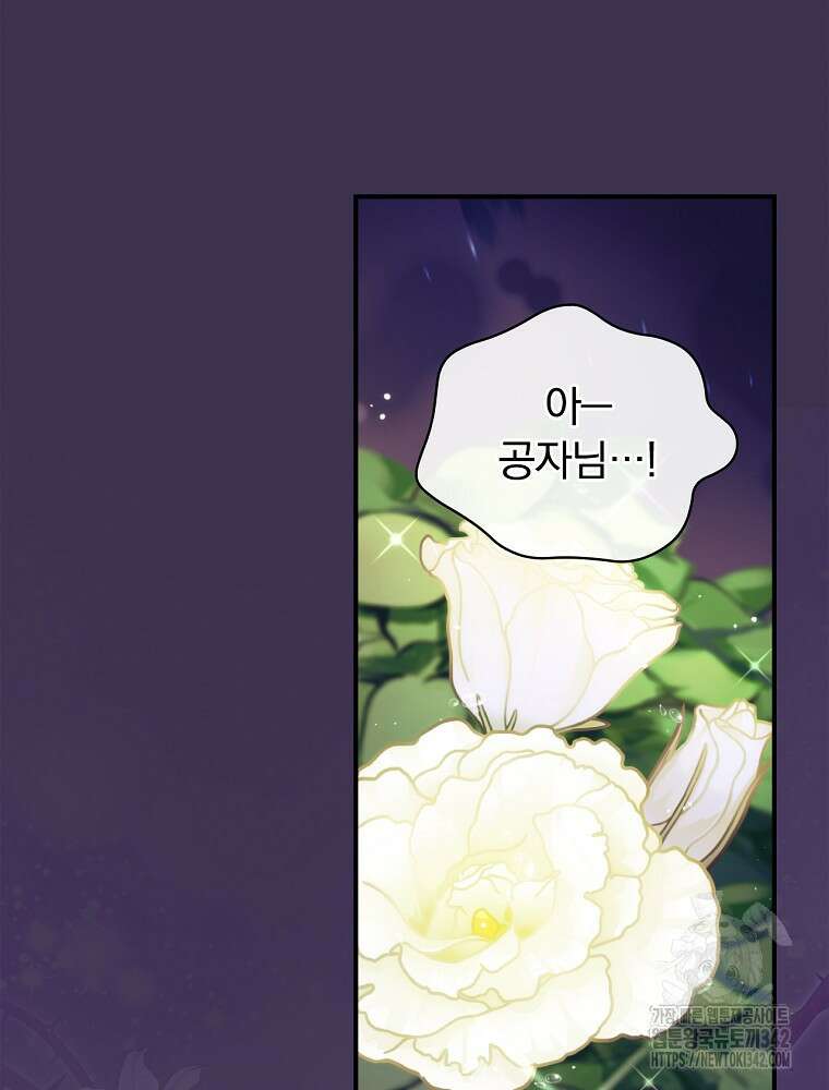 도망간 왕녀를 찾습니다 5화 5