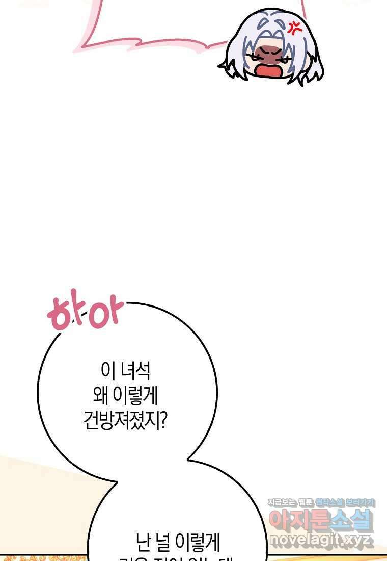 남편을 잘못 키워 버렸다 23화 25